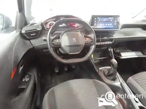 Peugeot 208 1.2 PureTech 75 2020