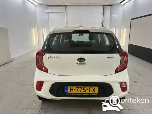 KIA Picanto 1.0 2020