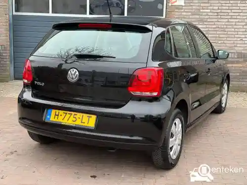 VW Polo 1.2 2010