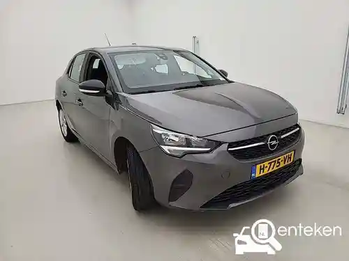 Opel Corsa 1.2 2020