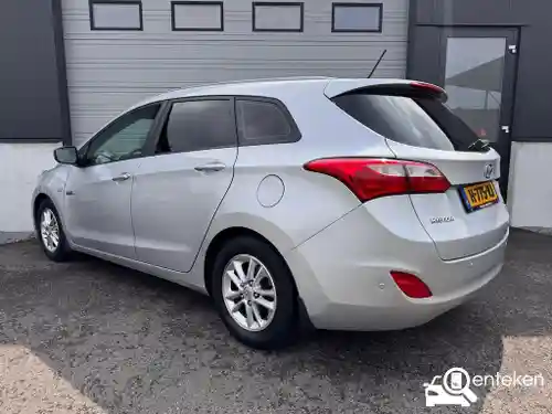 Hyundai i30 1.4 2014