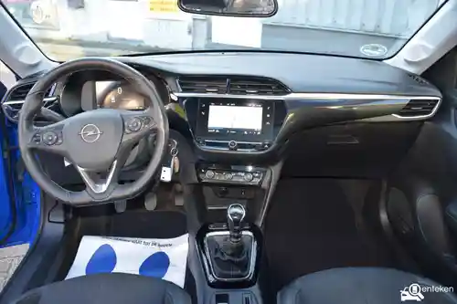 Opel Corsa 1.2 DI Turbo 2020