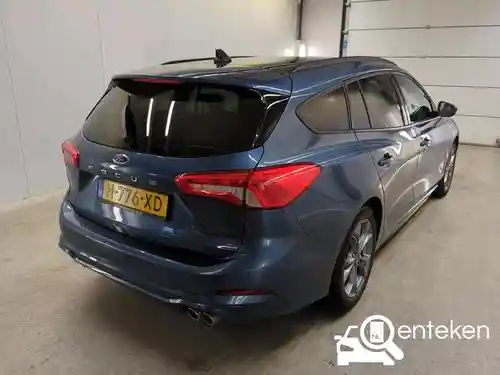 Ford Focus Turnier 1.0 EcoBoost 2020