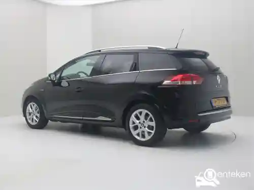 Renault Clio Grandtour ENERGY TCe 90 2020