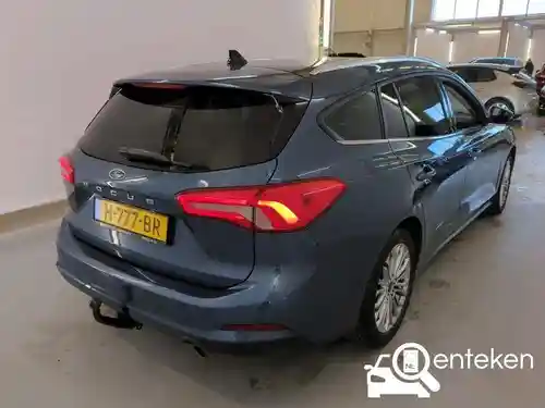 Ford Focus Turnier 1.0 EcoBoost 2020