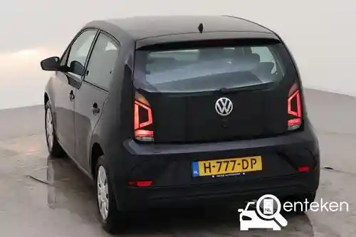 VW up! 1.0 2020