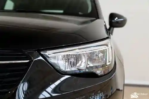 Opel Crossland X 1.2 DI Turbo 2020