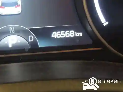KIA Niro 1.6 GDI PlugIn-Hybrid 2020