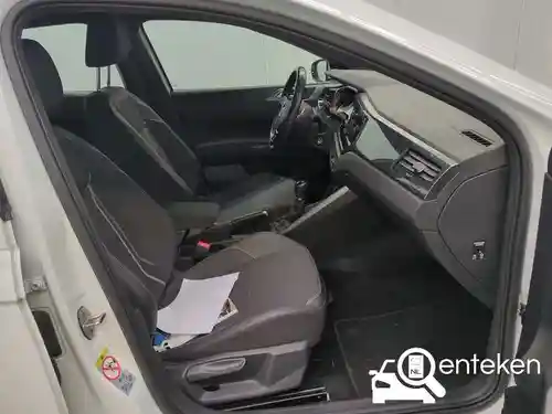 VW Polo 1.0 TSI OPF 2020