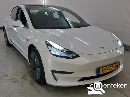 Tesla Model 3 Performance 2020