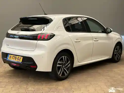 Peugeot 208 1.2 PureTech 100 2020