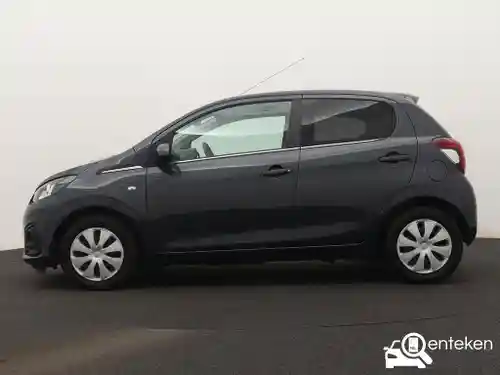 Peugeot 108 Top! 1.0 VTi 72 2020