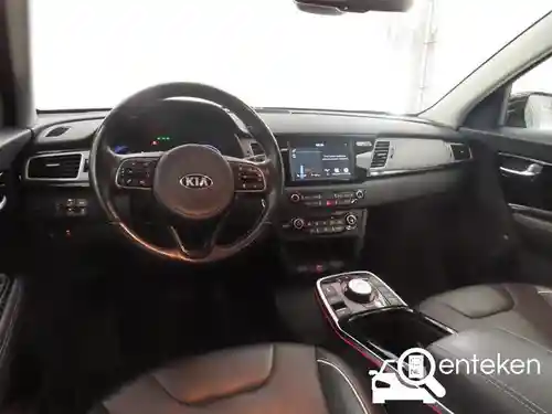 KIA Niro 1.6 GDI PlugIn-Hybrid 2020