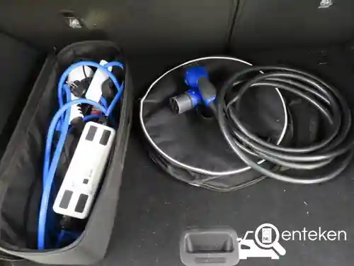 Hyundai Kona Elektro 64 kWh 2020
