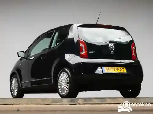 VW up! 1.0 2011