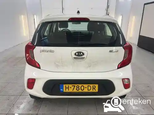 KIA Picanto 1.0 2020