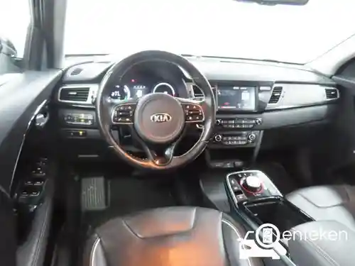 KIA Niro 1.6 GDI PlugIn-Hybrid 2020