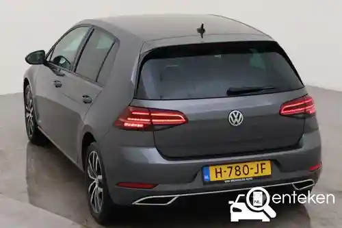 VW Golf Variant 1.5 TSI OPF ACT BlueMotion 2020