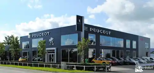 Peugeot 308 SW 1.2 PureTech 130 2020