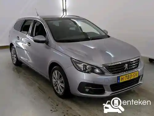 Peugeot 308 SW 1.2 PureTech 130 2020