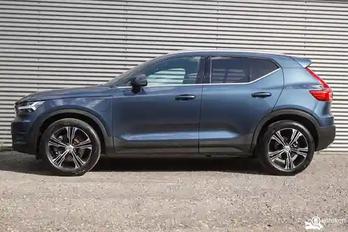 Volvo XC40 T5 Twin Engine 2020