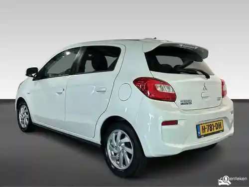 Mitsubishi Space Star 1.0 ClearTec 2020