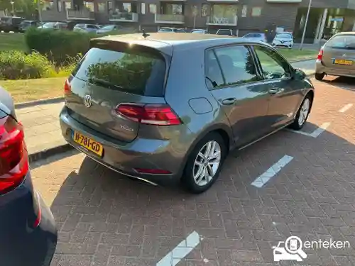 VW Golf Variant 1.5 TSI OPF ACT BlueMotion 2019