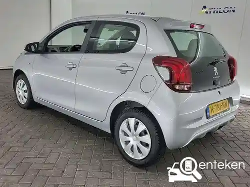 Peugeot 108 Top! 1.0 VTi 72 2020