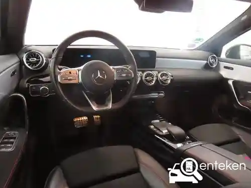 Mercedes-Benz A 180 2020