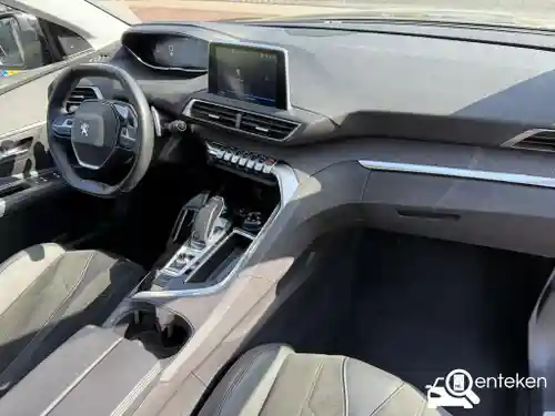 Peugeot 3008 1.2 PureTech 130 2020