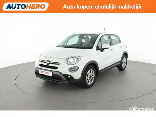 Fiat 500X Cross 1.0 Firefly Turbo 2019