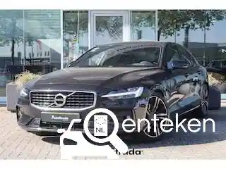 Volvo S60 T4 2020
