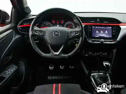 Opel Corsa 1.2 DI Turbo 2020