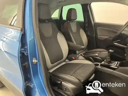 Opel Crossland X 1.2 DI Turbo 2020