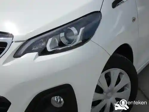 Peugeot 108 Top! 1.0 VTi 72 2020