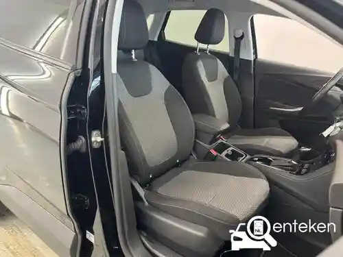 Opel Grandland X 1.2 DI Turbo 2019