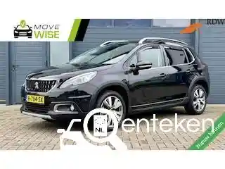 Peugeot 2008 1.2 PureTech 130 2019