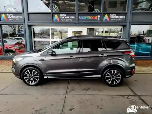 Ford Kuga 1.5 EcoBoost 2017