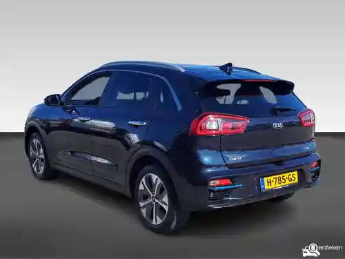 KIA Niro 1.6 GDI PlugIn-Hybrid 2020