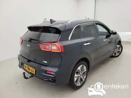 KIA Niro 1.6 GDI PlugIn-Hybrid 2020