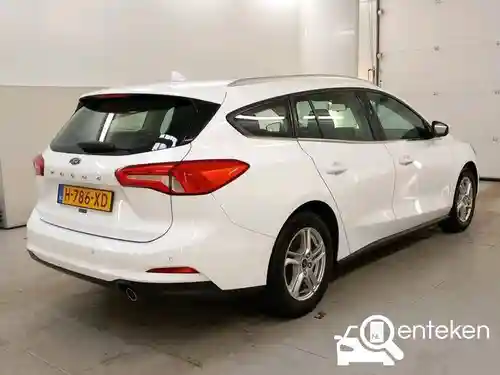 Ford Focus Turnier 1.0 EcoBoost 2020
