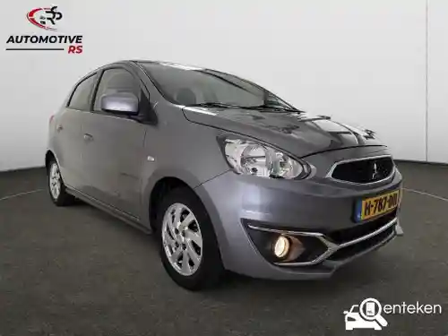 Mitsubishi Space Star 1.0 ClearTec 2020