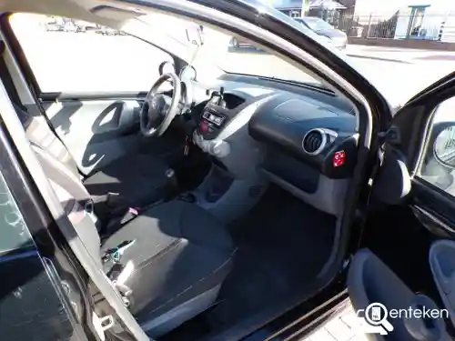 Citroen C1 1.0 2010