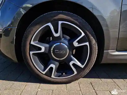 Fiat 500 1.0 Hybrid GSE 2020