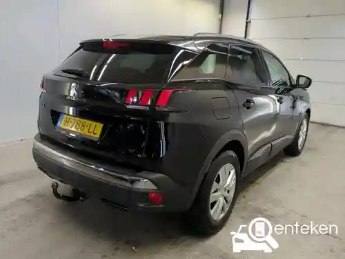 Peugeot 3008 1.2 PureTech 130 2020