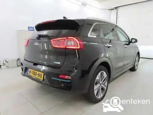 KIA Niro 1.6 GDI PlugIn-Hybrid 2020