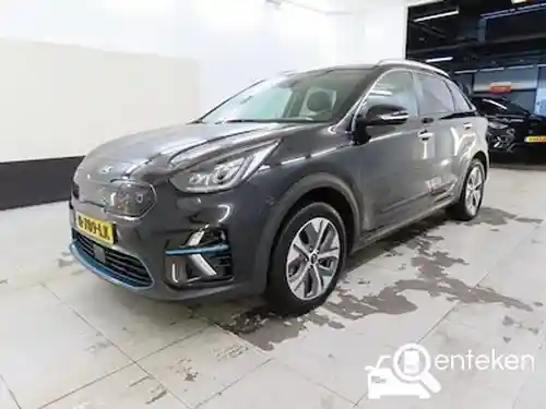 KIA Niro 1.6 GDI PlugIn-Hybrid 2020