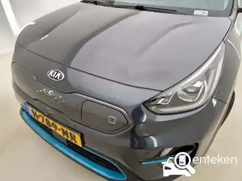 KIA Niro 1.6 GDI PlugIn-Hybrid 2020
