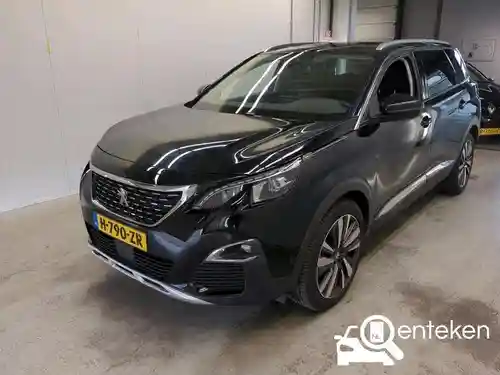 Peugeot 5008 1.2 PureTech 130 2020