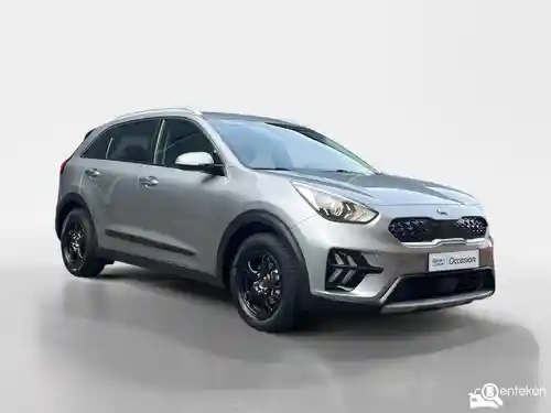KIA Niro 1.6 GDI Hybrid 2020